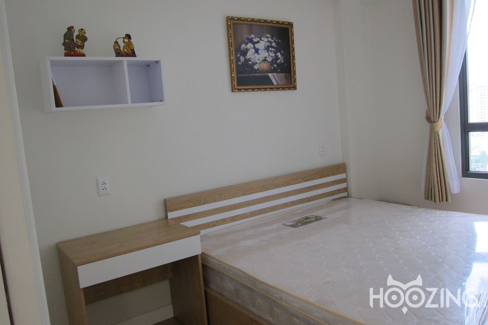 1 bedroom Apartment in Thu Duc, Ho Chi Minh, Vietnam No. 30748
