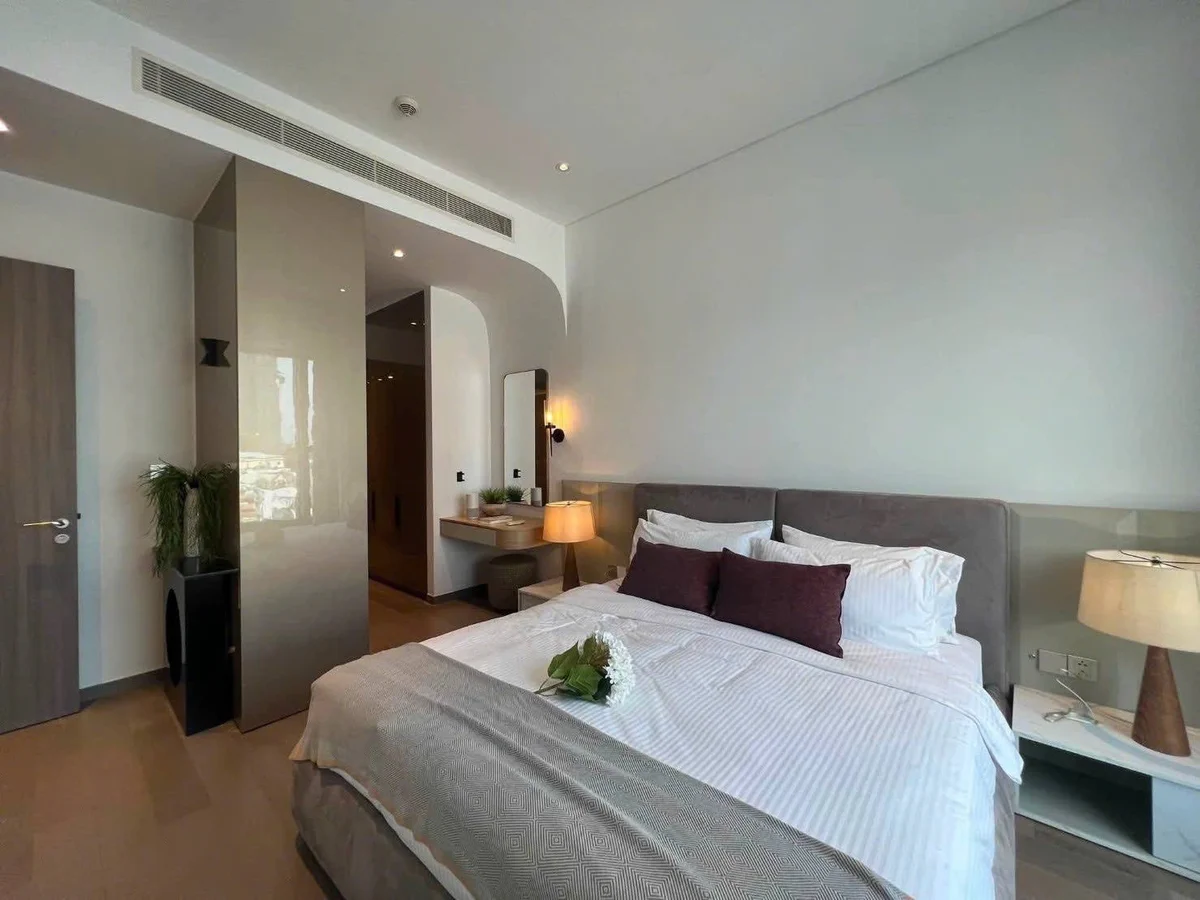 4 bedrooms Apartment in District 1, Ho Chi Minh, Vietnam No. 31803