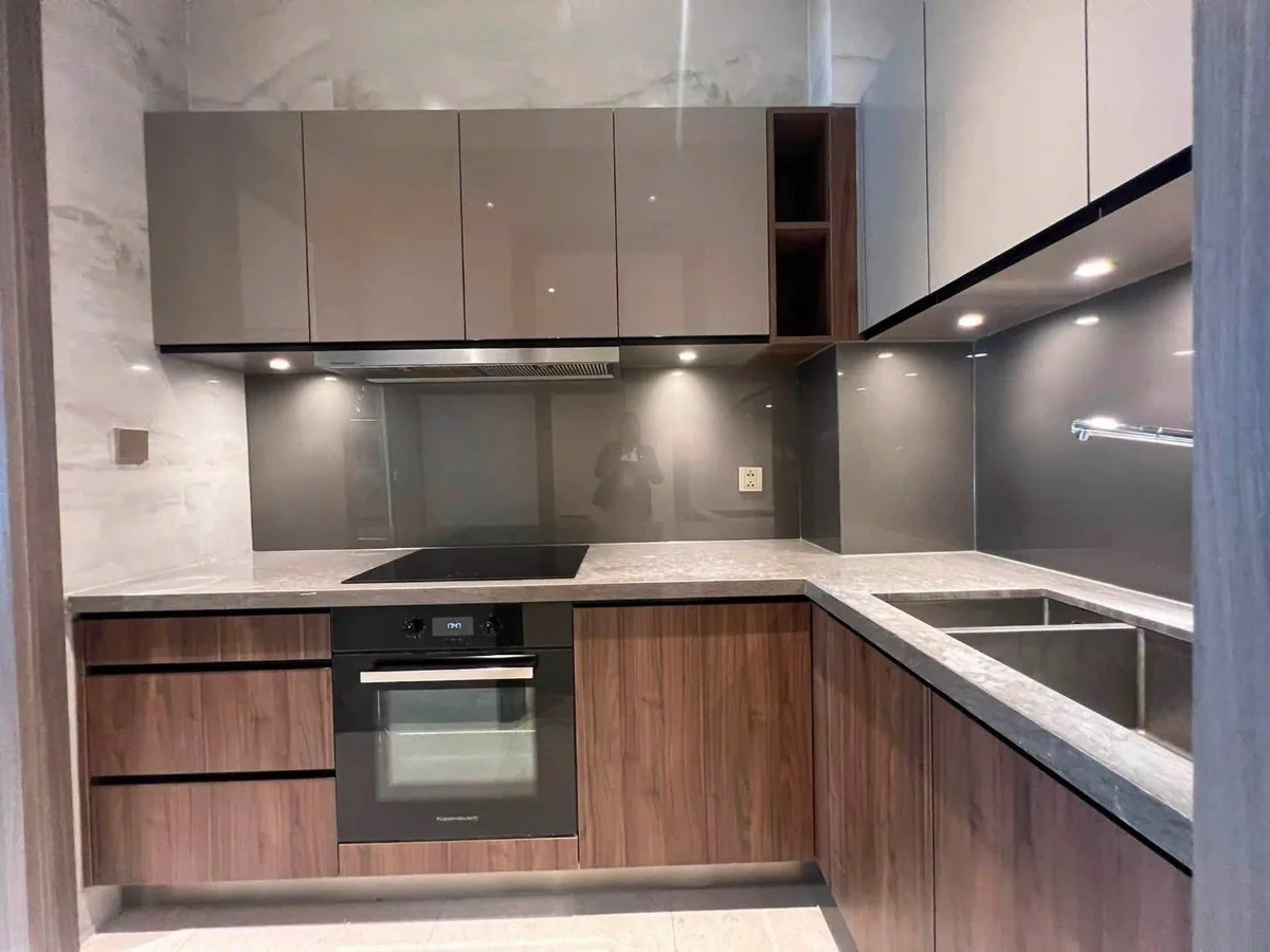 4 bedrooms Apartment in District 1, Ho Chi Minh, Vietnam No. 31803