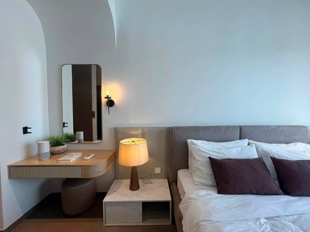 4 bedrooms Apartment in District 1, Ho Chi Minh, Vietnam No. 31803