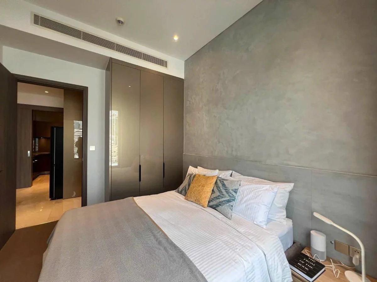 4 bedrooms Apartment in District 1, Ho Chi Minh, Vietnam No. 31803