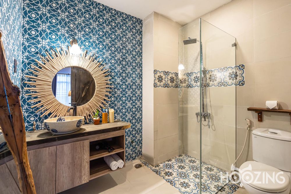 1 bedroom Apartment in District 1, Ho Chi Minh, Vietnam No. 30819