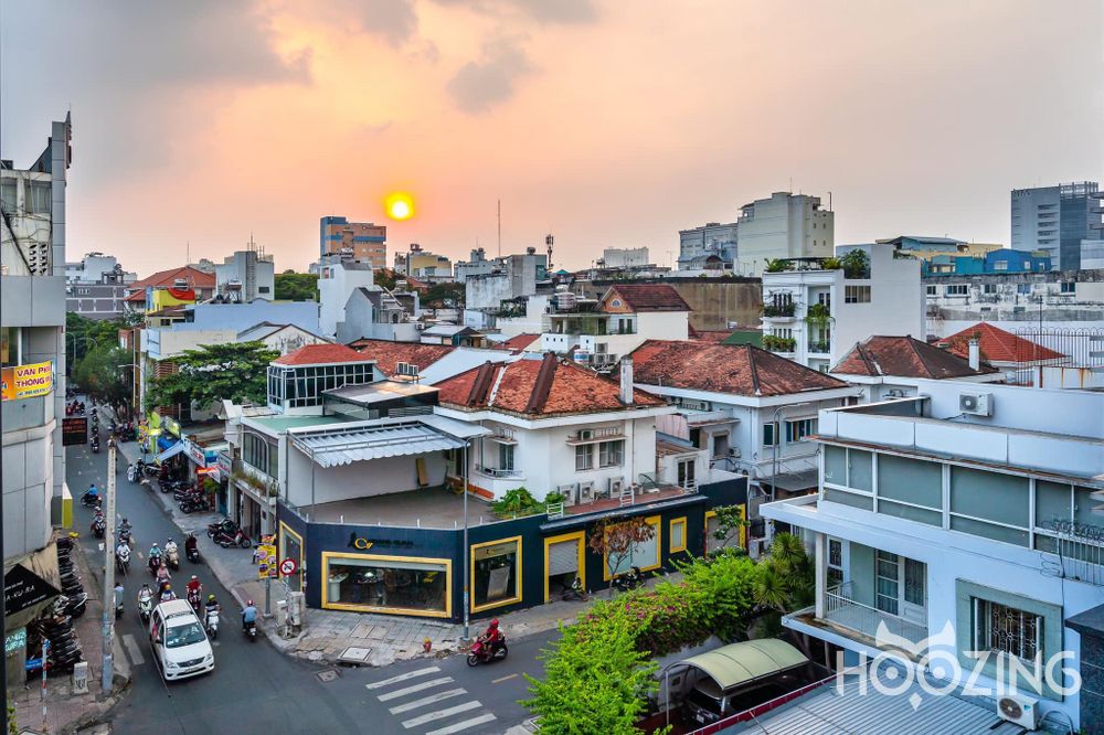 1 bedroom Apartment in District 1, Ho Chi Minh, Vietnam No. 30819