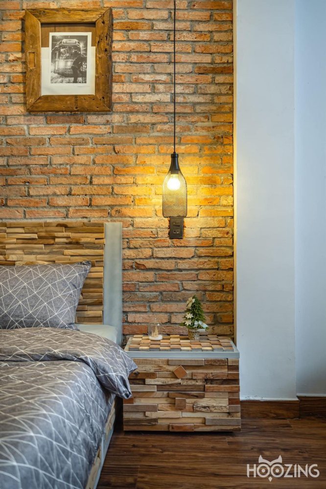 1 bedroom Apartment in District 1, Ho Chi Minh, Vietnam No. 30819