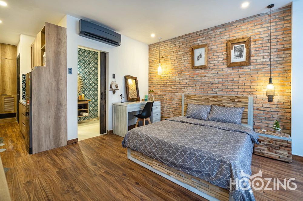 1 bedroom Apartment in District 1, Ho Chi Minh, Vietnam No. 30819