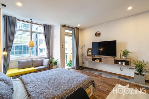 1 bedroom Apartment in District 1, Ho Chi Minh, Vietnam No. 30819