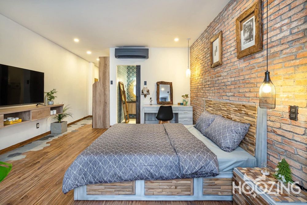 1 bedroom Apartment in District 1, Ho Chi Minh, Vietnam No. 30819