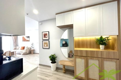 2 bedrooms Apartment in Nha Trang, Vietnam No. 31713