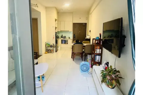 1 bedroom Apartment in Thu Duc, Ho Chi Minh, Vietnam No. 29567