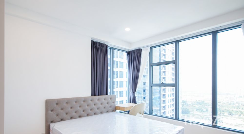 2 bedrooms Apartment in Binh Thanh, Ho Chi Minh, Vietnam No. 31321