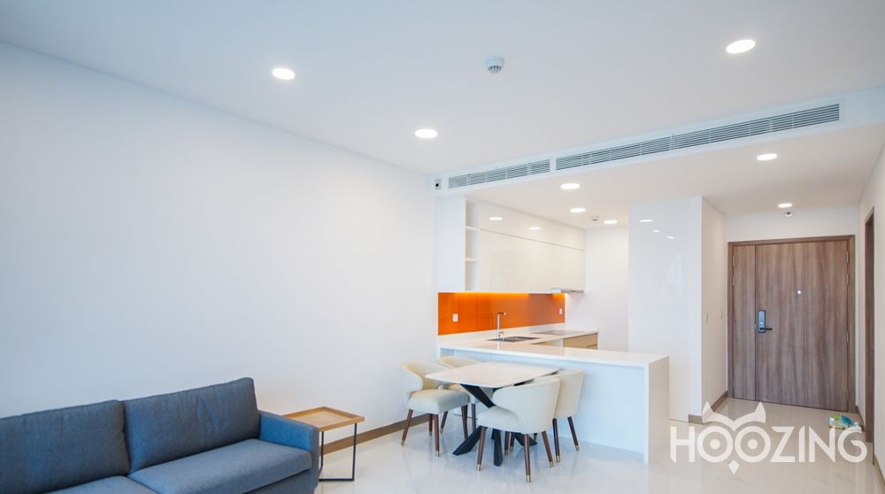 2 bedrooms Apartment in Binh Thanh, Ho Chi Minh, Vietnam No. 31321