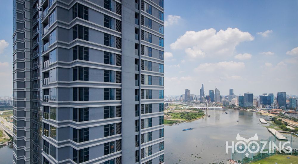 2 bedrooms Apartment in Binh Thanh, Ho Chi Minh, Vietnam No. 31321