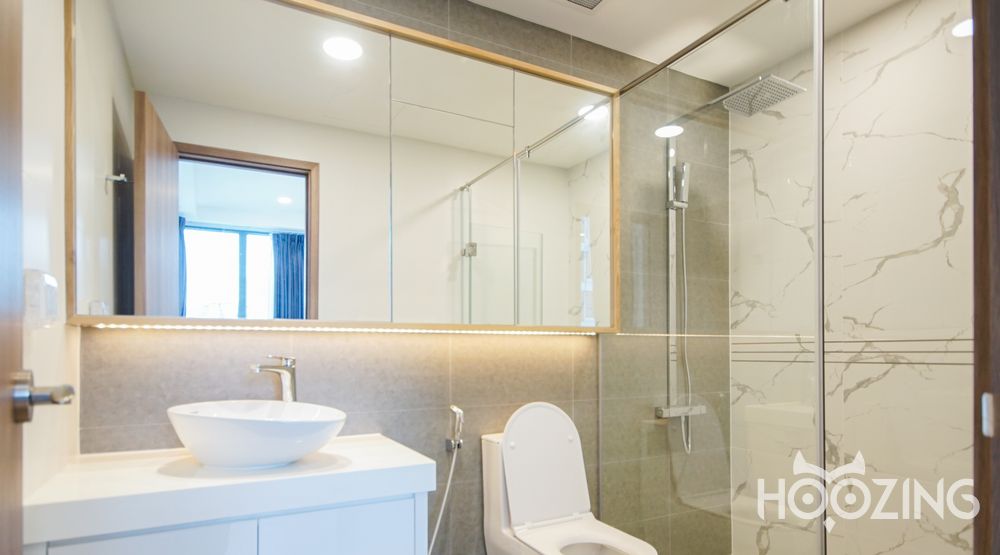2 bedrooms Apartment in Binh Thanh, Ho Chi Minh, Vietnam No. 31321