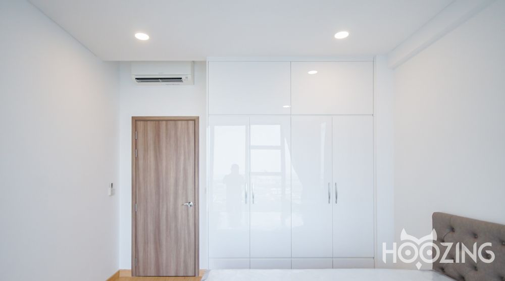 2 bedrooms Apartment in Binh Thanh, Ho Chi Minh, Vietnam No. 31321