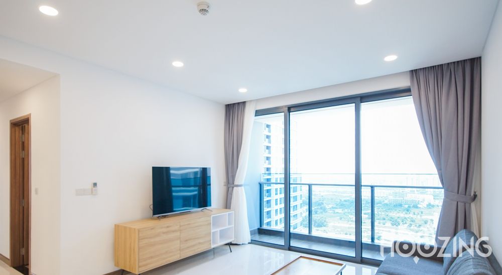 2 bedrooms Apartment in Binh Thanh, Ho Chi Minh, Vietnam No. 31321