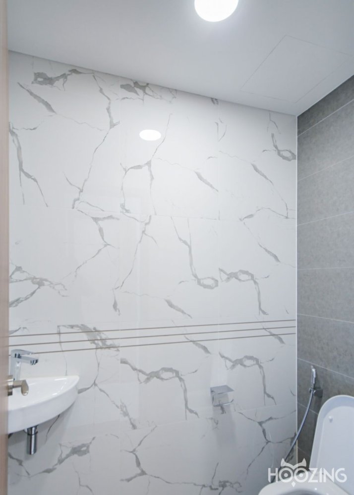 2 bedrooms Apartment in Binh Thanh, Ho Chi Minh, Vietnam No. 31321