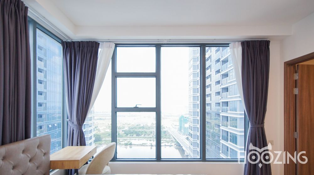 2 bedrooms Apartment in Binh Thanh, Ho Chi Minh, Vietnam No. 31321