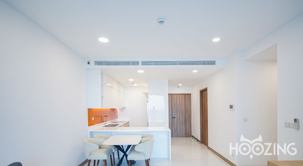 2 bedrooms Apartment in Binh Thanh, Ho Chi Minh, Vietnam No. 31321