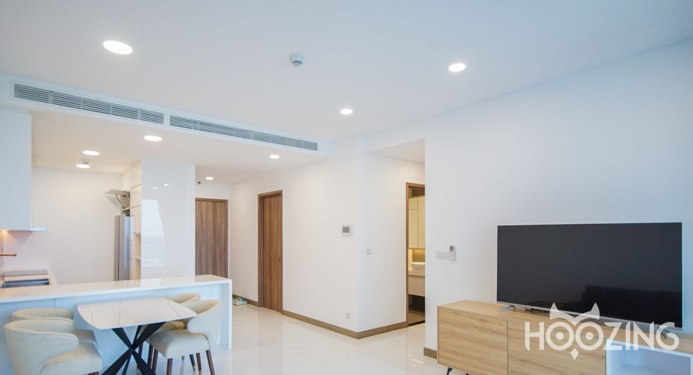 2 bedrooms Apartment in Binh Thanh, Ho Chi Minh, Vietnam No. 31321