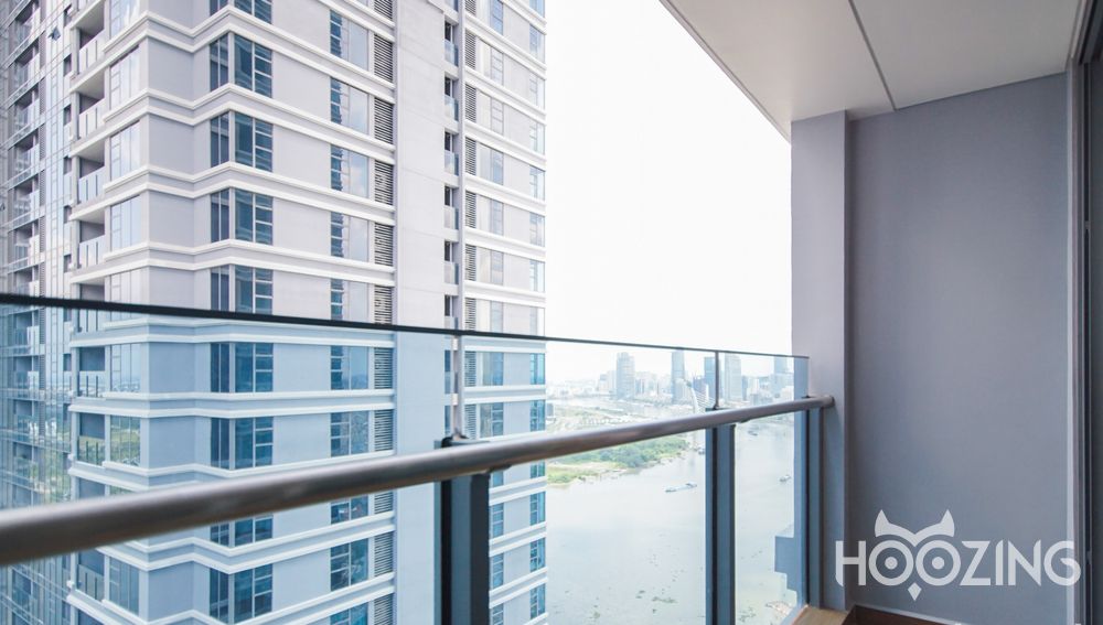 2 bedrooms Apartment in Binh Thanh, Ho Chi Minh, Vietnam No. 31321