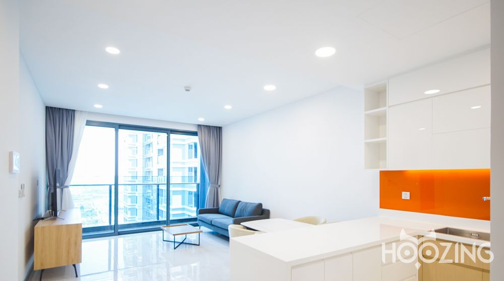2 bedrooms Apartment in Binh Thanh, Ho Chi Minh, Vietnam No. 31321