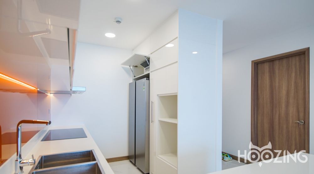 2 bedrooms Apartment in Binh Thanh, Ho Chi Minh, Vietnam No. 31321