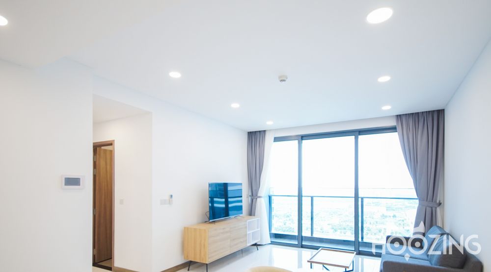 2 bedrooms Apartment in Binh Thanh, Ho Chi Minh, Vietnam No. 31321