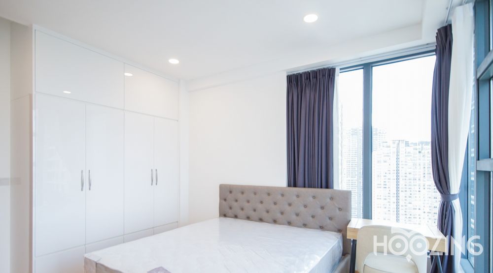 2 bedrooms Apartment in Binh Thanh, Ho Chi Minh, Vietnam No. 31321