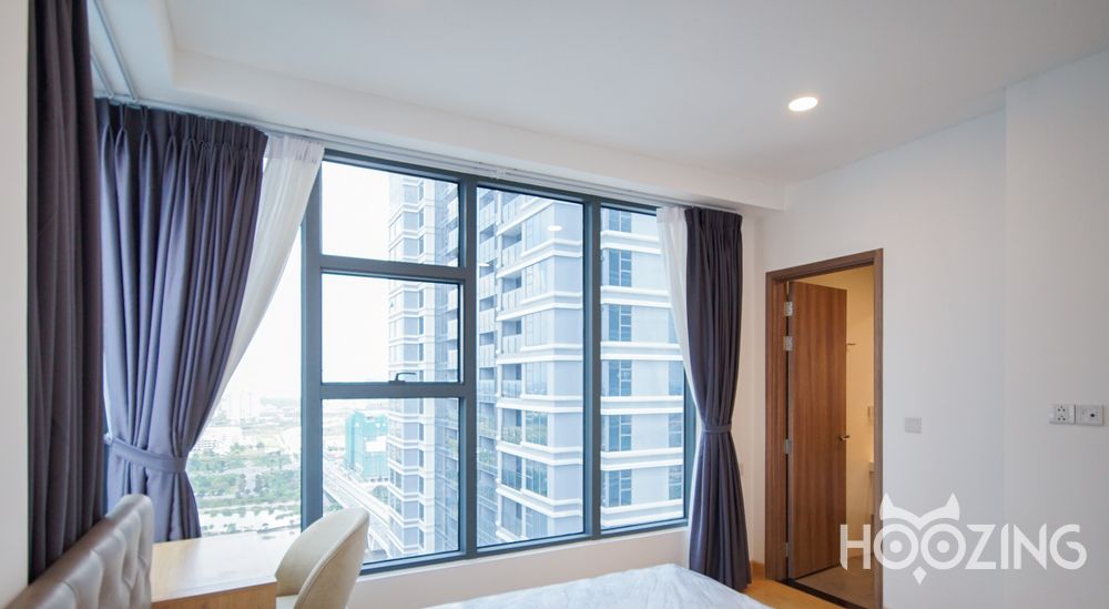 2 bedrooms Apartment in Binh Thanh, Ho Chi Minh, Vietnam No. 31321