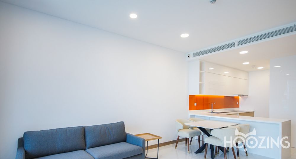 2 bedrooms Apartment in Binh Thanh, Ho Chi Minh, Vietnam No. 31321