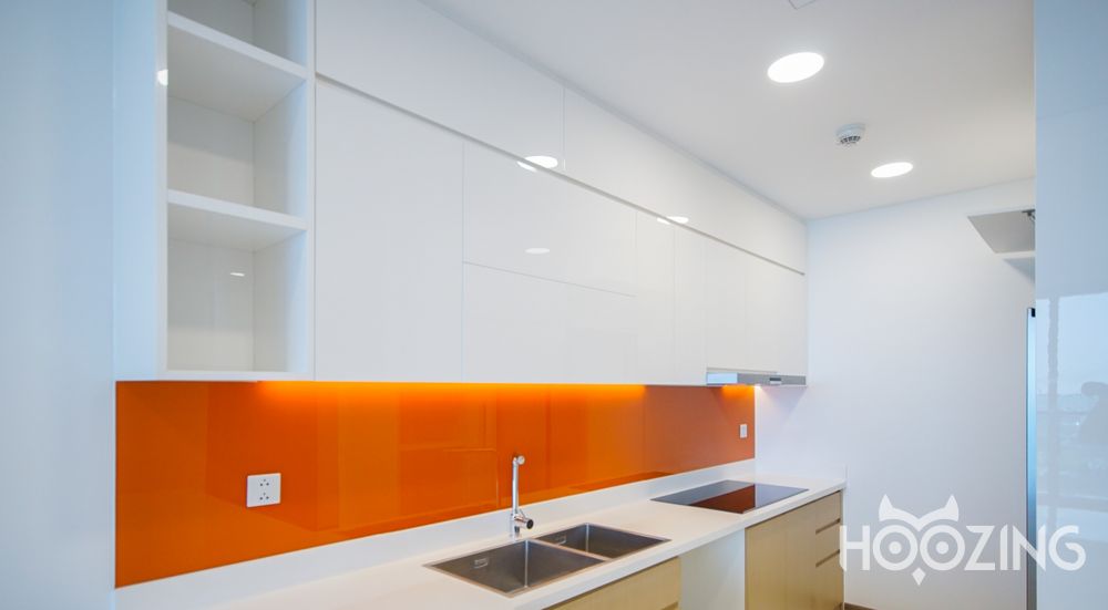 2 bedrooms Apartment in Binh Thanh, Ho Chi Minh, Vietnam No. 31321