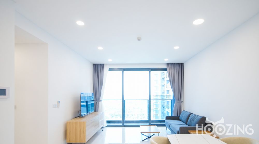 2 bedrooms Apartment in Binh Thanh, Ho Chi Minh, Vietnam No. 31321