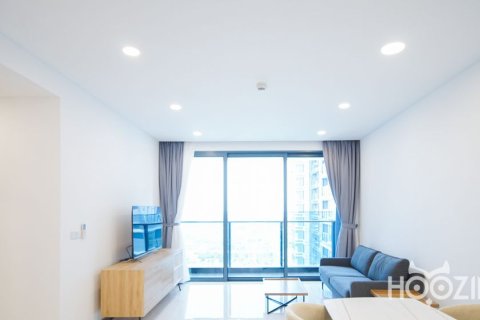 2 bedrooms Apartment in Binh Thanh, Ho Chi Minh, Vietnam No. 31321