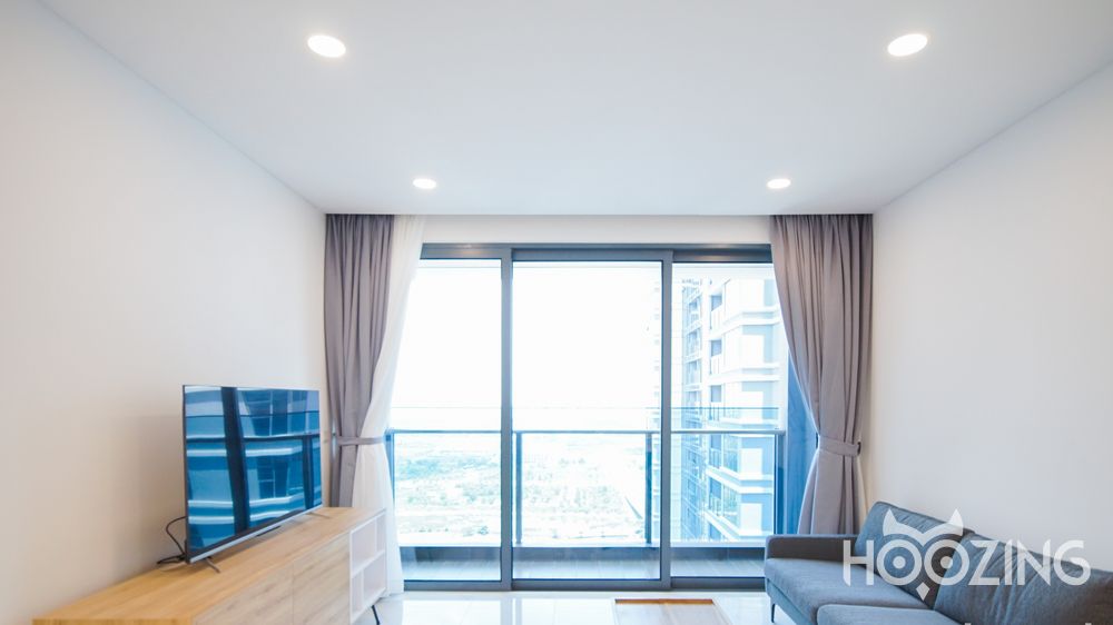 2 bedrooms Apartment in Binh Thanh, Ho Chi Minh, Vietnam No. 31321