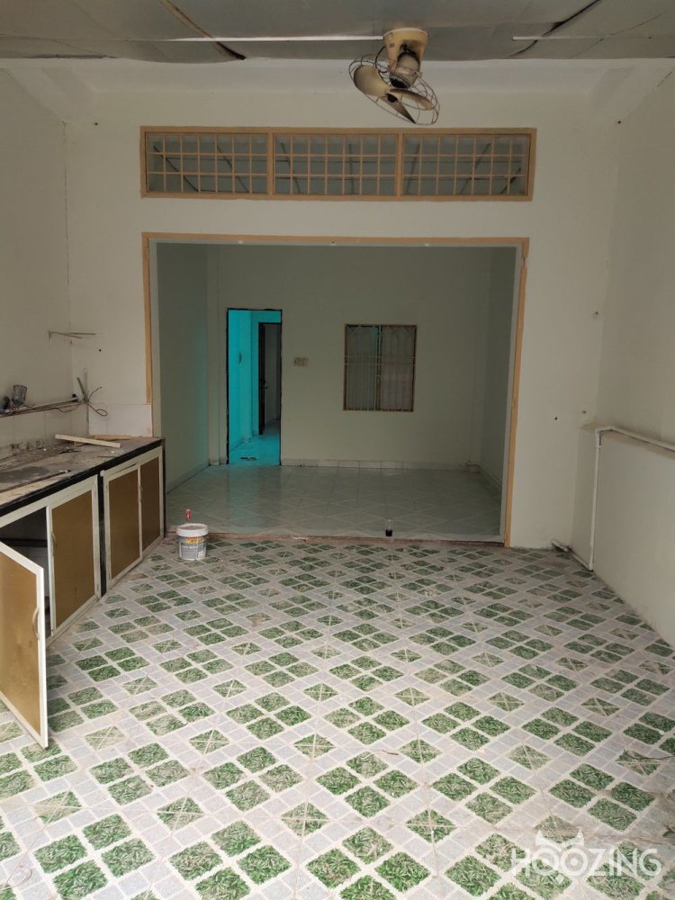 Таунхаус с 3 спальнями в Танфу, Хошимин, Вьетнам № 31186