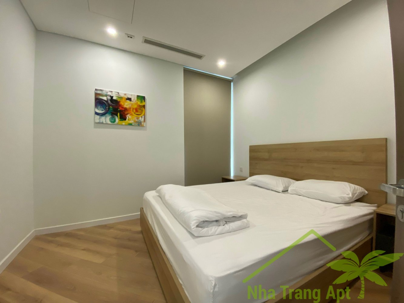 1 bedroom Apartment in Nha Trang, Vietnam No. 31626