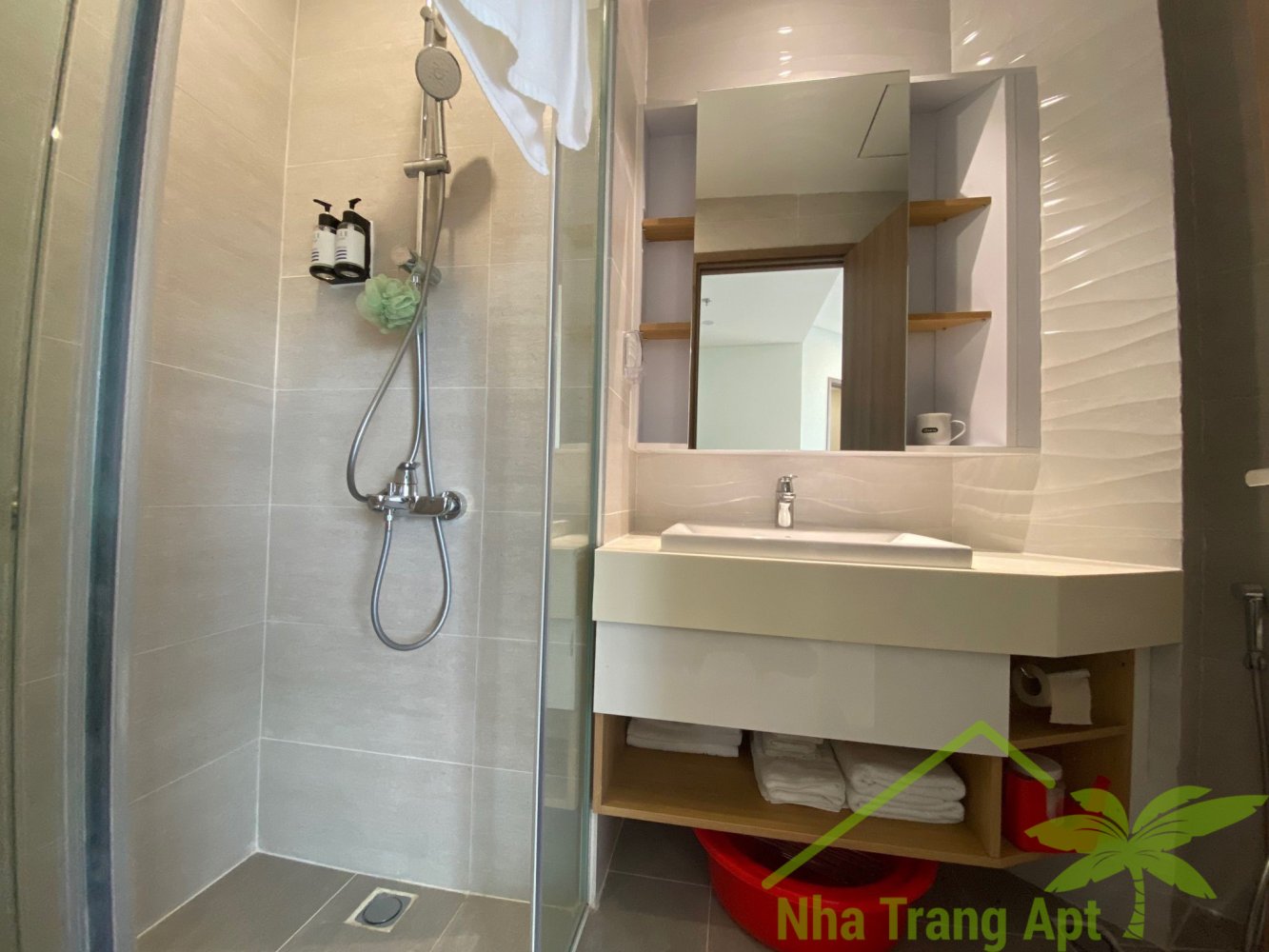 1 bedroom Apartment in Nha Trang, Vietnam No. 31626