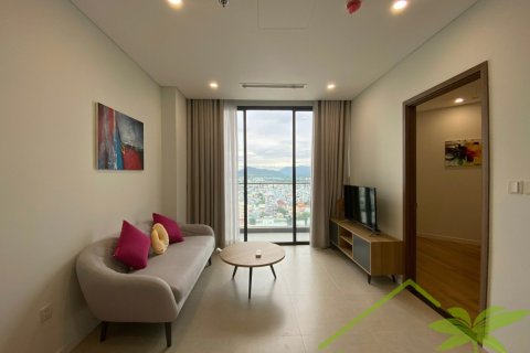 1 bedroom Apartment in Nha Trang, Vietnam No. 31626