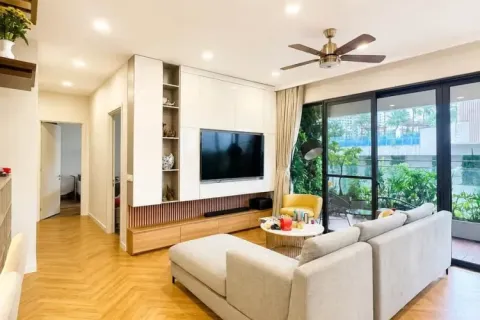 3 bedrooms Apartment in Thu Duc, Ho Chi Minh, Vietnam No. 31586