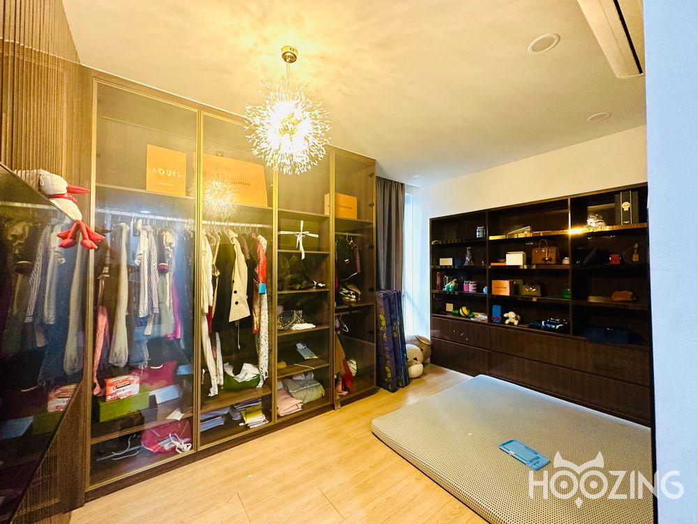 3 bedrooms Apartment in Thu Duc, Ho Chi Minh, Vietnam No. 31266