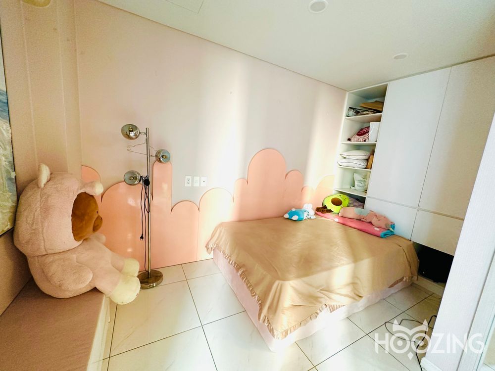 3 bedrooms Apartment in Thu Duc, Ho Chi Minh, Vietnam No. 31266