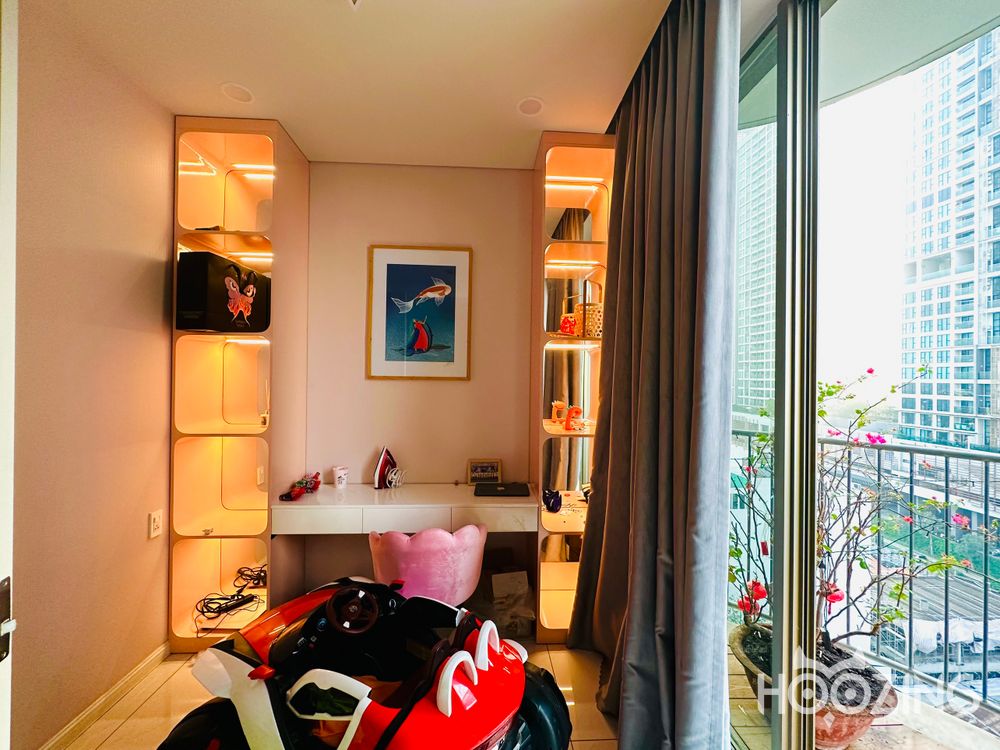 3 bedrooms Apartment in Thu Duc, Ho Chi Minh, Vietnam No. 31266