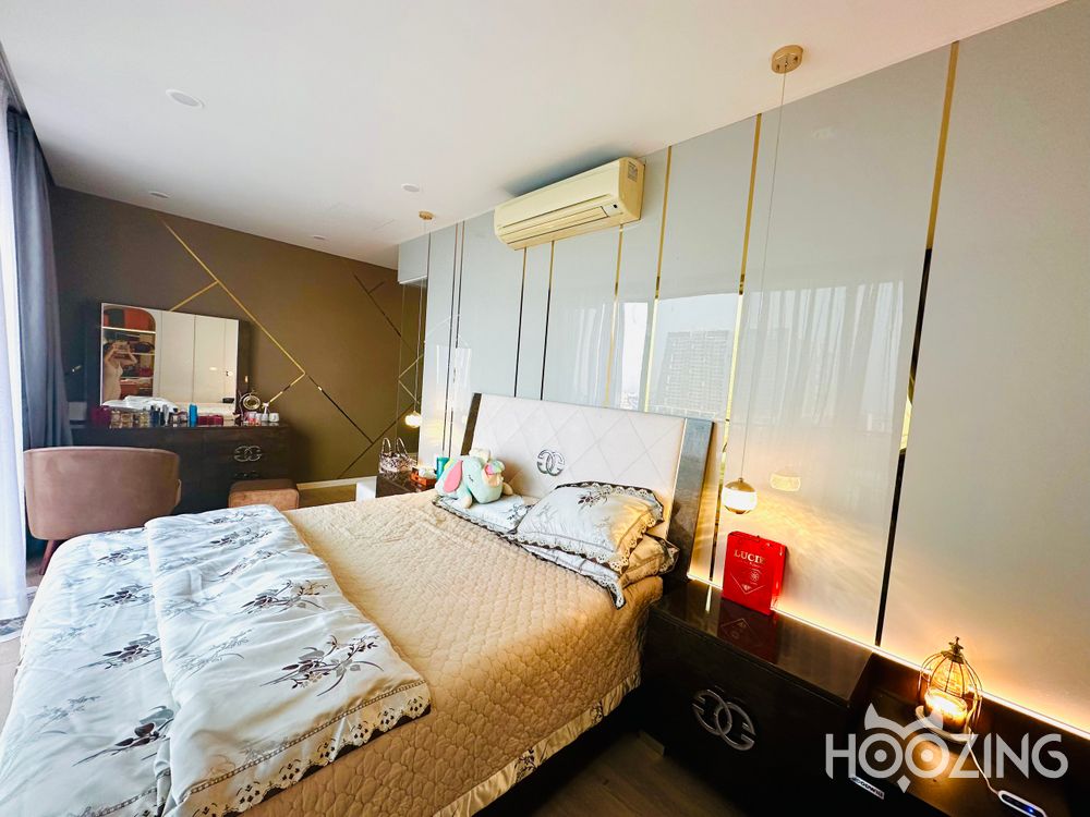 3 bedrooms Apartment in Thu Duc, Ho Chi Minh, Vietnam No. 31266