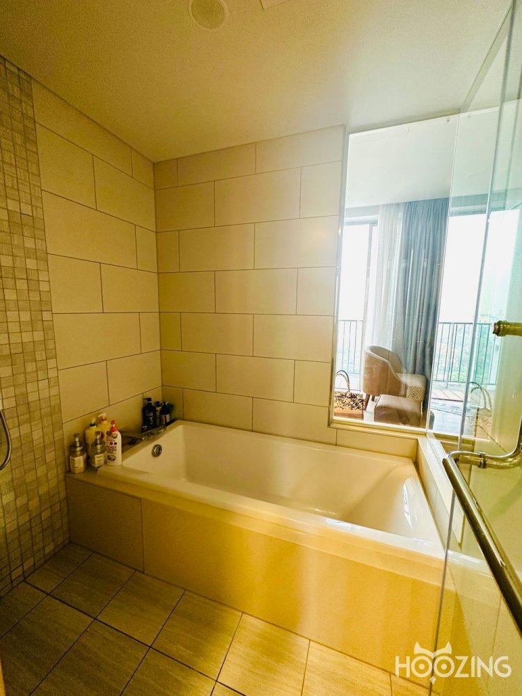 3 bedrooms Apartment in Thu Duc, Ho Chi Minh, Vietnam No. 31266