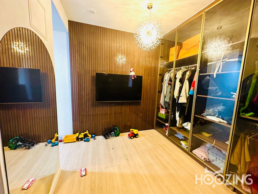 3 bedrooms Apartment in Thu Duc, Ho Chi Minh, Vietnam No. 31266
