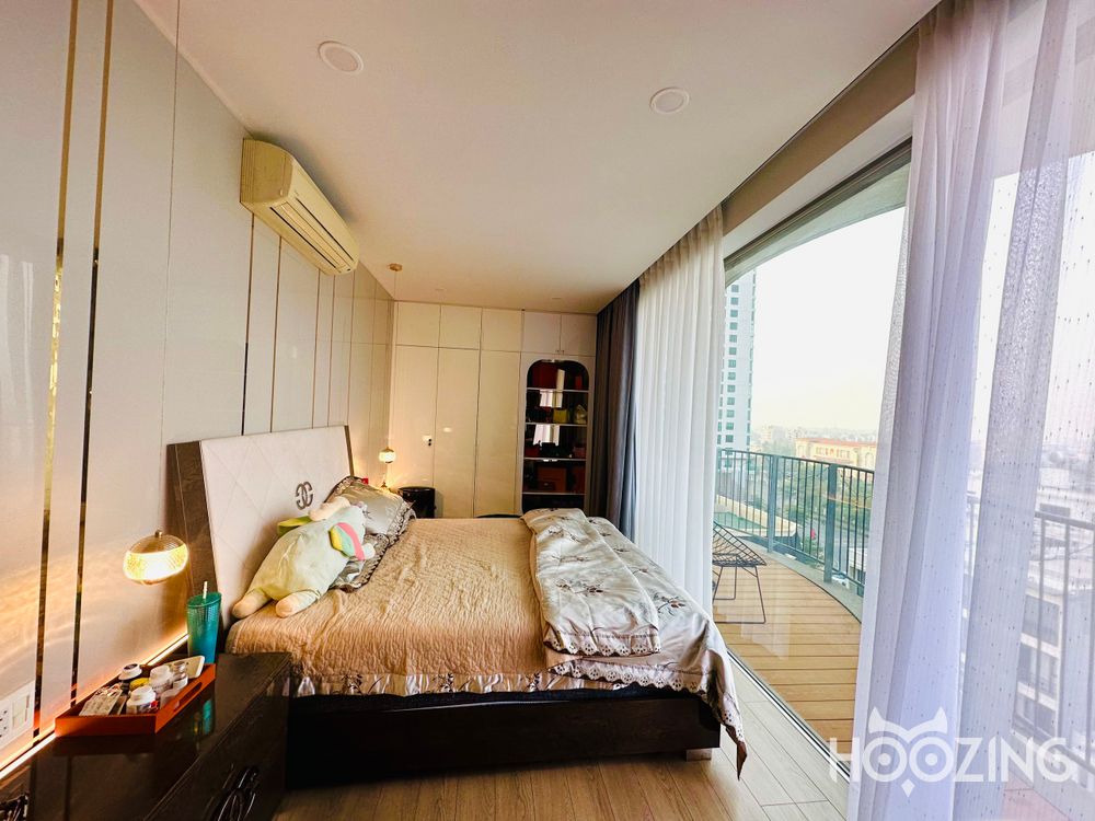 3 bedrooms Apartment in Thu Duc, Ho Chi Minh, Vietnam No. 31266
