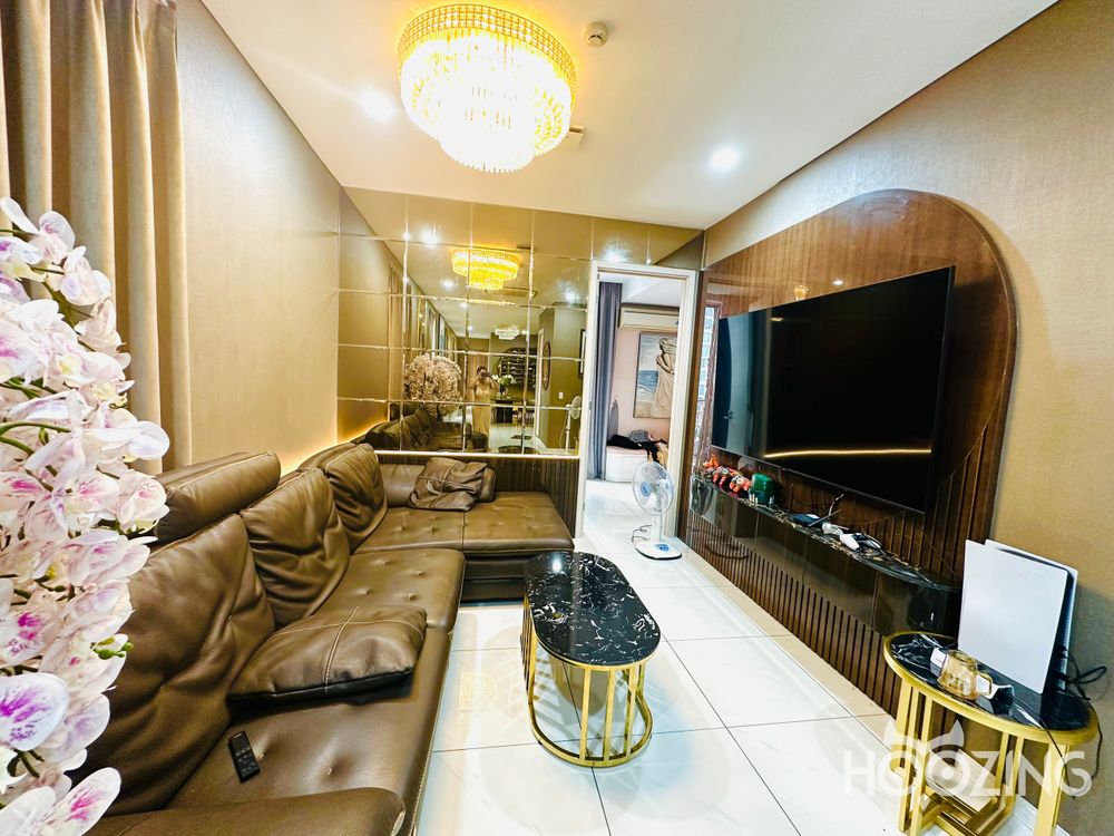 3 bedrooms Apartment in Thu Duc, Ho Chi Minh, Vietnam No. 31266