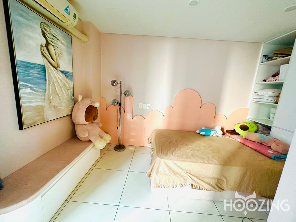 3 bedrooms Apartment in Thu Duc, Ho Chi Minh, Vietnam No. 31266
