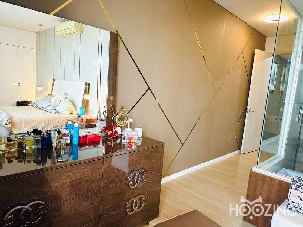 3 bedrooms Apartment in Thu Duc, Ho Chi Minh, Vietnam No. 31266