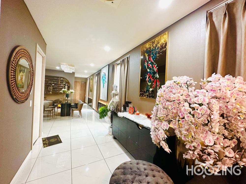 3 bedrooms Apartment in Thu Duc, Ho Chi Minh, Vietnam No. 31266